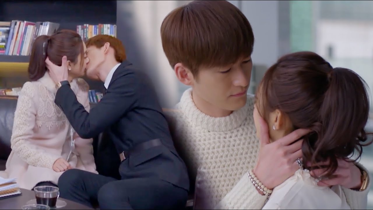 Генеральный директор подарил Золушке имущество на миллиарды, чтобы дать ей чувство безопасности!🍑