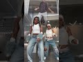 Latrice Kabamba & Kirsten Dodgen Vs Original 'Forever Yena' Challenge