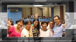 2014 Water Baptism (Tabernacle of David Church)