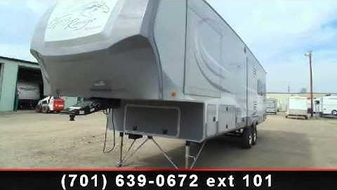 2014 Open Range Roamer - McLaughlin