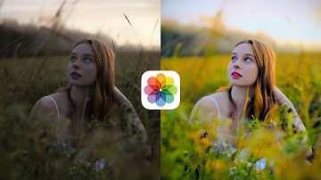  How to create an iPhone filter on an Android device using Google Photos  😱 The shocking secret 🤯