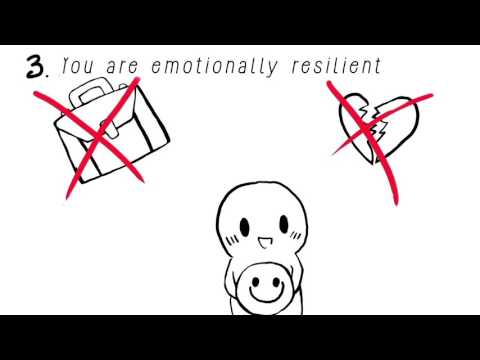 Video: Si Qentë E Terapisë Mund Të Përmirësojnë Shëndetin Emocional Të Pacientëve Spitalorë