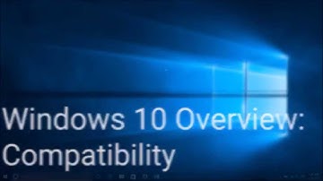 Windows 10 Overview: Should You Upgrade?