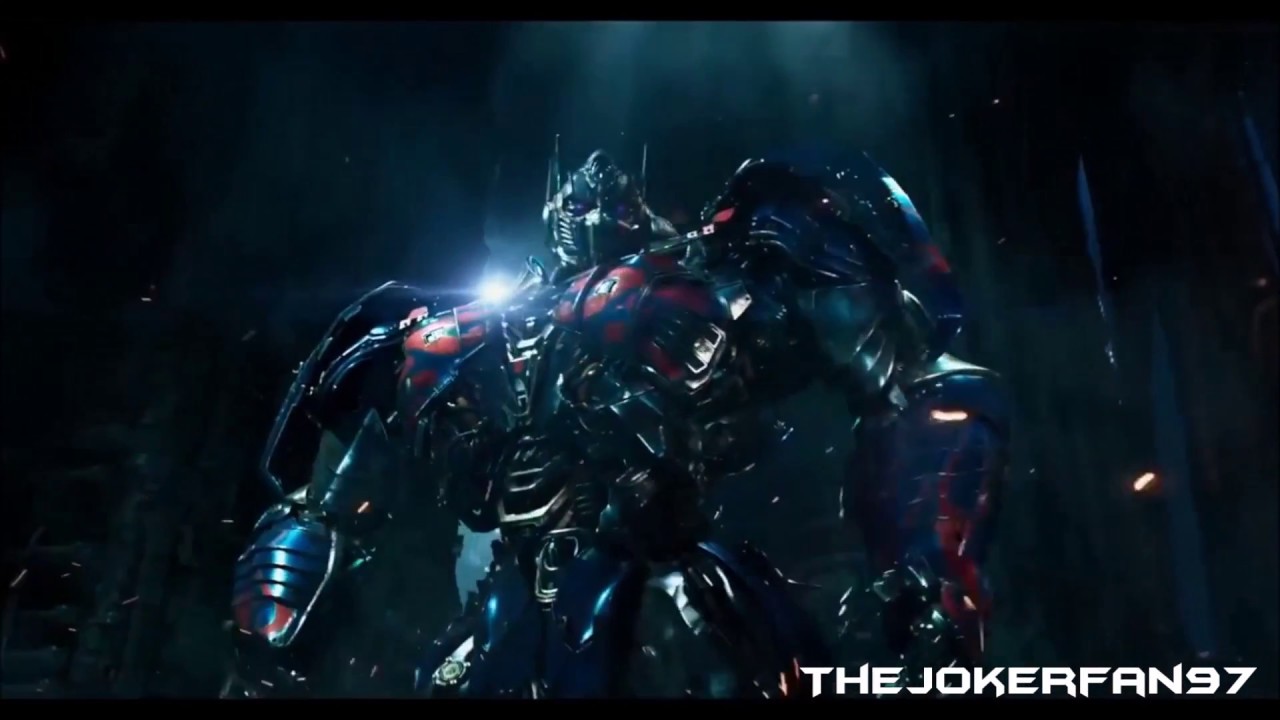 Transformers 5 Music Video Linkin Park Heavy YouTube