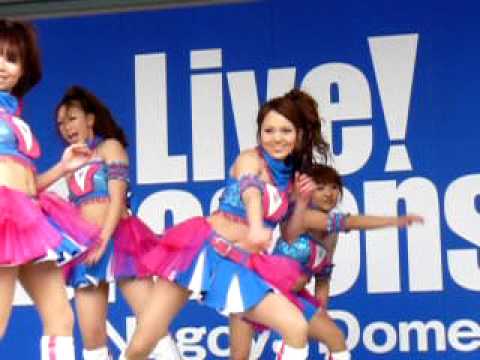 100404 阪神戦のＤ-ＳＴＡＧＥより・・・（タイトル不明）＾＾；