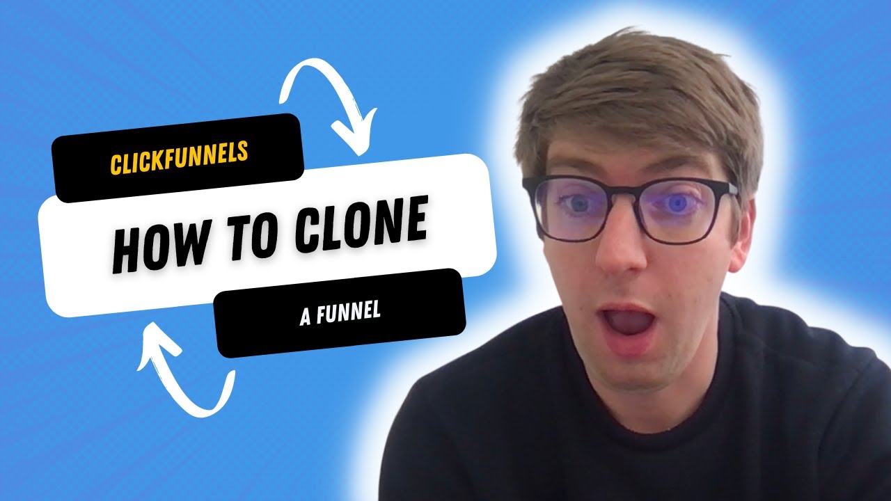 Clickfunnels How To Clone A Funnel - Plus EXCLUSIVE Bonuses!