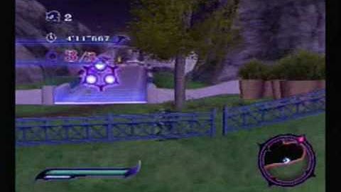 Sonic Unleashed: Part 6