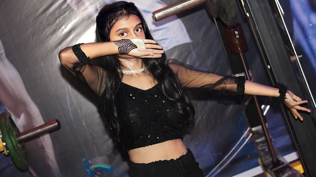 Hai Rama X WAP | Dance Cover | Big Dance Class - YouTube