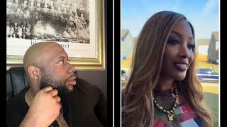 Amber Goes To Pick Up Kai And Gets Petty With Shayla Kountry Wayne Skit Review