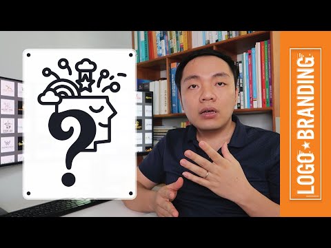 Video Logo * Branding 01: Lựa chọn ngành nghề cho dự án... - youtube
