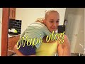 NAPI VLOG - Egy fiatal édesanya mindennapjai 👩‍👧