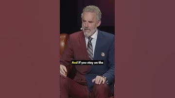 🌐 Embracing Unity: Jordan Peterson