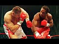 Lennox Lewis vs Andrew Golota - Highlights