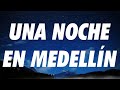 cris Mj - Una Noche En Medellín (Letra/Lyrics) | Karol G, Rauw Alejandro, Bad Bunny