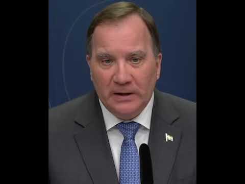 Stefan Löfven (S) – Till alla er som jobbar inom hälso- och sjukvården