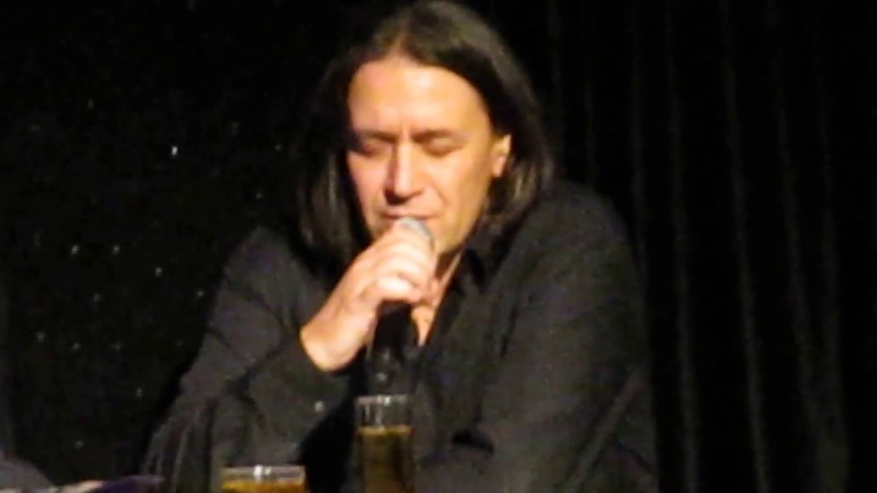 Κι αν τα μάτια σου - Γιάννης Κότσιρας