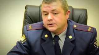 Видео Борьба с коррупцией в УФСИН по Волгоградской области: исполнение обязанностей или жизненная позиция (автор: Высота 102)