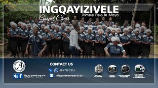 Mmele Pelo le Moya by Ingqayizivele G C