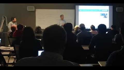 Cisco Support Community Meetups