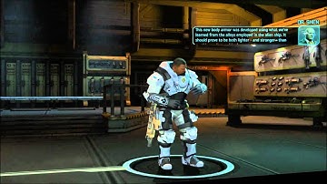 XCOM: Enemy Unknown Adventure - Part 6: Operation Hidden Vanguard (Normal Ironman)