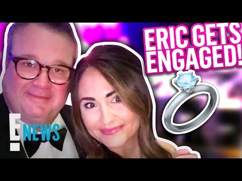 Video: Vlera neto e Eric Stonestreet: Wiki, i martuar, familja, dasma, paga, vëllezërit e motrat