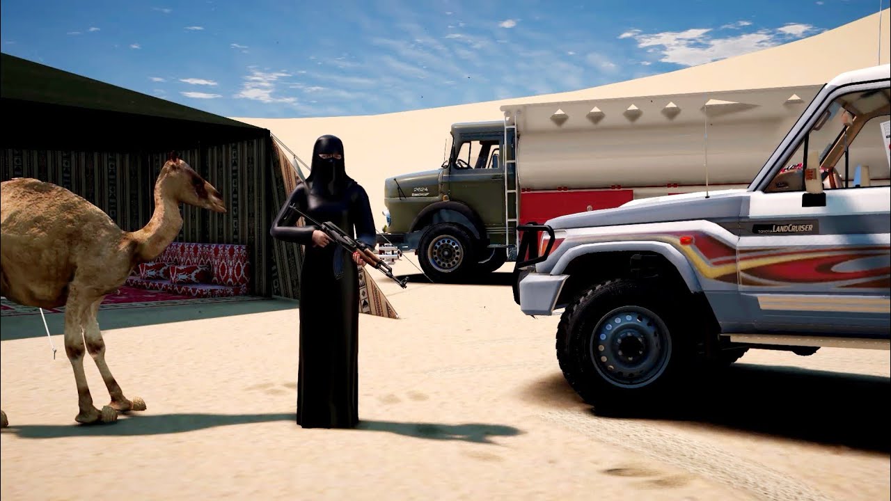 بعد الانتقام من الجميع قرر الهروب ، الجندي الغضبان الحلقه الاخيرة