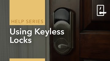 Remote Access with Keyless Door Locks on ADT Pulse