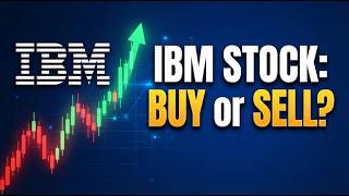 IBM's Quantum Bet: $10B Investment & What It Means for Investors