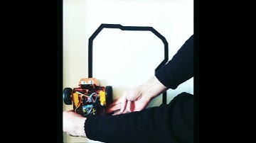 Robot arduino programable Estudiobot Simplo