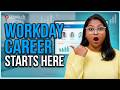 Workday HCM mentorship for beginners: Kickstart your career with expert guidance | ZaranTech