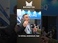 Interoperability made easy!