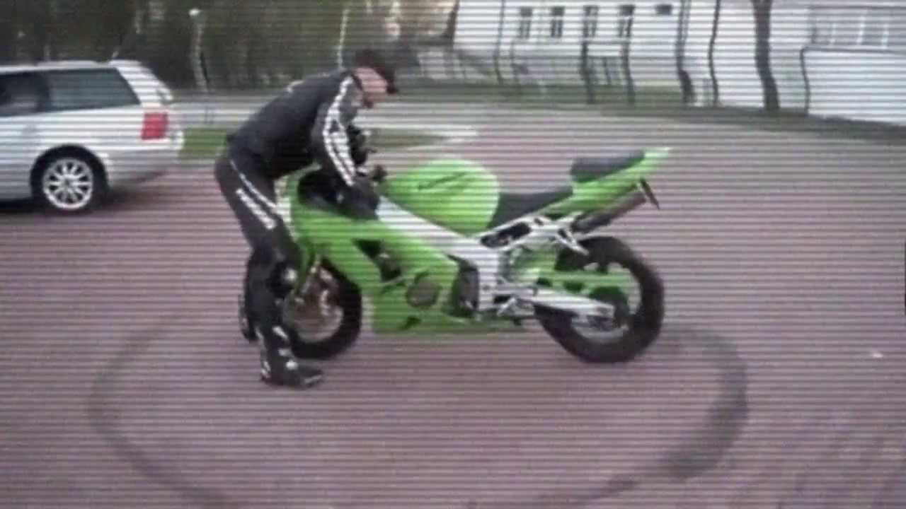 Teaser1 Crazy Motorbike YouTube