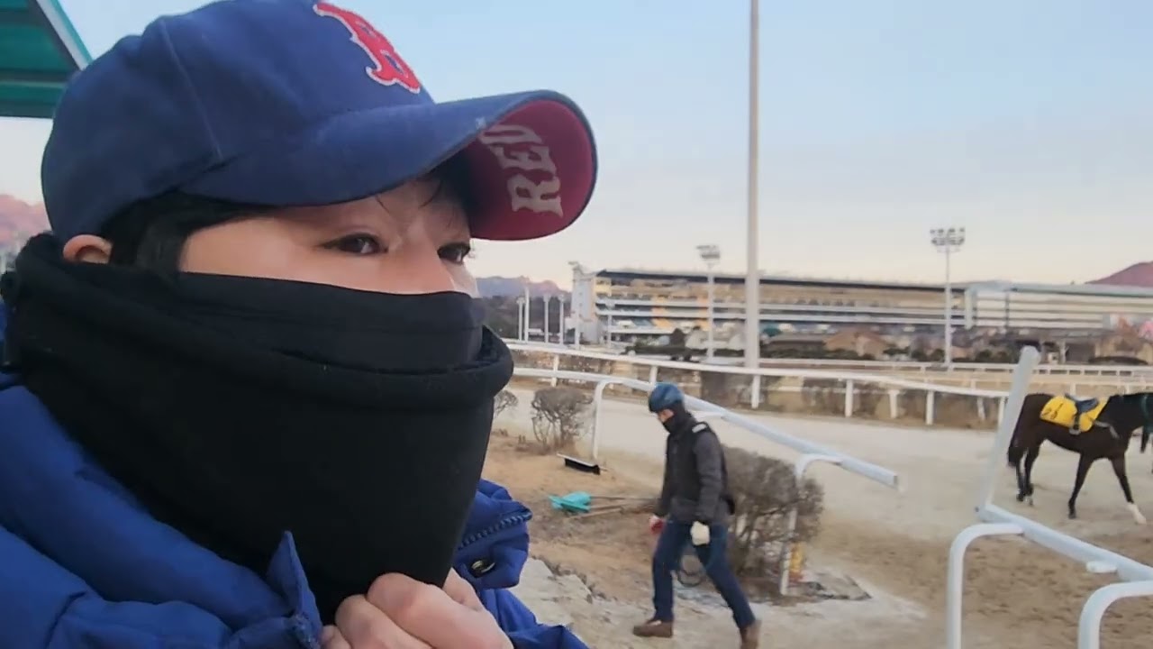 새해 강한파워 /이신우는 더 높이 뛴다