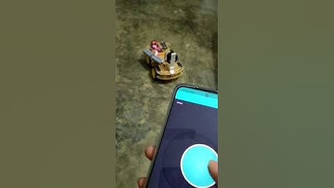 Upcoming Robot with video and control from anywhere.