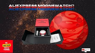 AliExpress MoonSwatch?