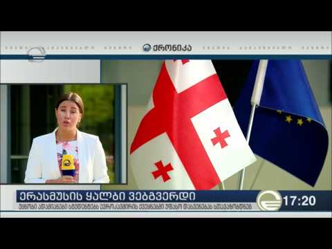 ერასმუსის ყალბი ვებგვერდი_ქრონიკა_18:00