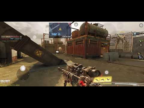 🎮 CoD: Mobile #11