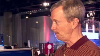 Bears chairman, ASU alum McCaskey reflects on family legacy, growth of alma mater Information