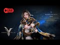 🔴Legend of Ymir Ikuzo PROSGARD