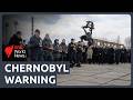 Ukraine marks 40 years since Chernobyl disaster