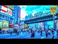 Tokyo, Japan 🇯🇵 | Akihabara 秋葉原 Twilight Vibes Sunday Pedestrian Paradise | 4K60HDR Immersive Stereo