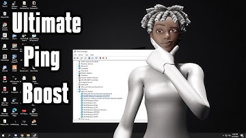 Improve Your Ping In Fortnite Season 6! - Network Optimization Guide!