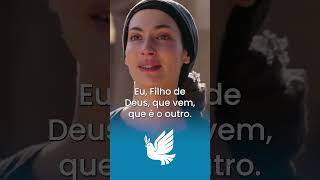 Deus quer te dizer algo hoje