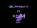 Diastem : A minor Unconformity by Ask_Geology
