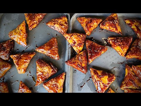 SINCE 1970’s VALENCIA TRIANGULO NG MALABON CITY | AKAY ni SOL | Chow Food Crawl