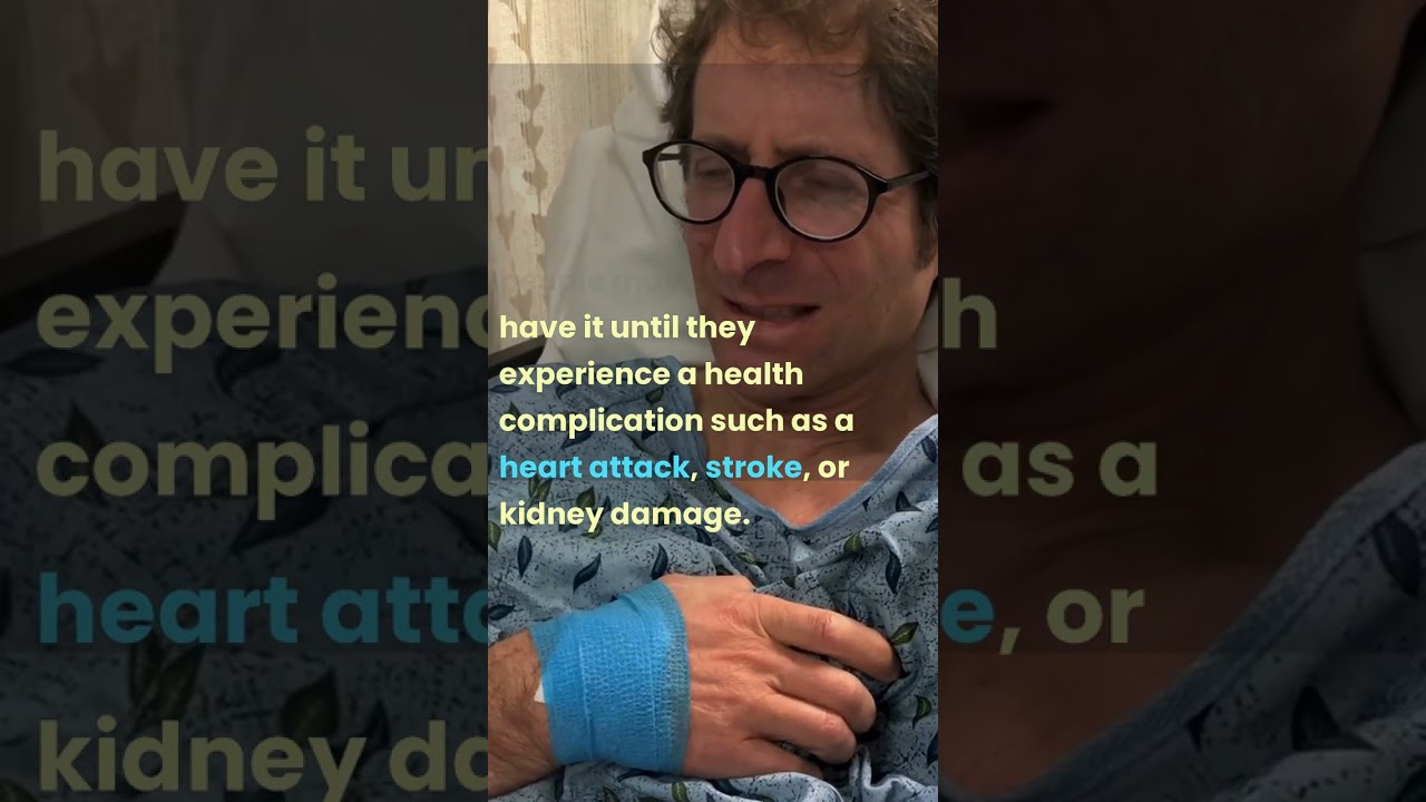 😍The Natural Way to Lower Your Blood Pressure 😍 NO SIDE EFFECTS!! ((Scientifically tested)) #shorts