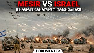 ORIGINAL FOOTAGE..!! ISRAEL VS EGYPT - YOM KIPPUR WAR..!! PART 2