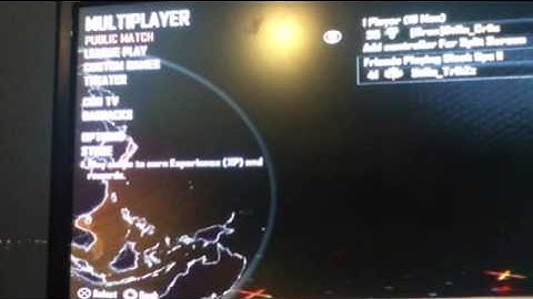 How to Host a XP/Bot Lobby on Black Ops 2