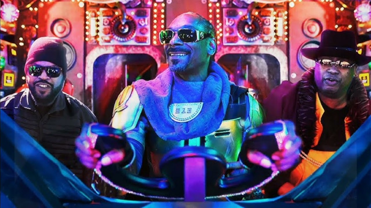 point 5ve - Grown Man Business (Rnb / Neo Soul) 2025