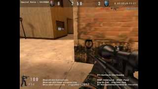 SF DFI Cheater